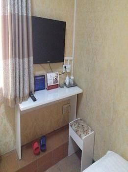 Home Inn Beijing Anningzhuang East Road Luaran gambar