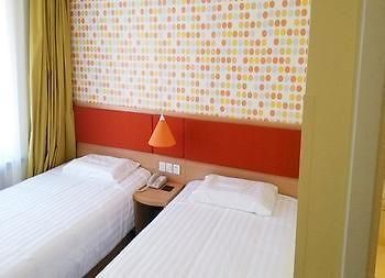 Home Inn Beijing Anningzhuang East Road Luaran gambar